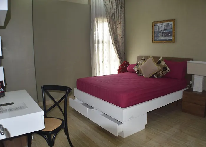 Elliottii Residence Alam Asri Jakarta