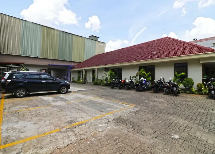 Residence 6 Jakarta