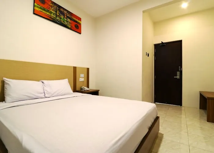 Residence 6 Jakarta